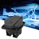 thumbnail image 3 of Black German Style Waterproof Industrial Plug for Generator 250V 16A, 3 of 3