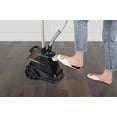 thumbnail image 2 of Salav X3 Navy Commercial Garment Steamer, Navy - Full Size, 2 of 7