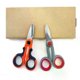 thumbnail image 2 of Fishing Line Electrical Scissors Multifunctional Stainless Steel Fishing Line Shears Fishing Accessories, 2 of 5