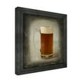 thumbnail image 4 of LightBoxJournal 'Dorm Room Pub Just Beer 2' Canvas Art, 4 of 4