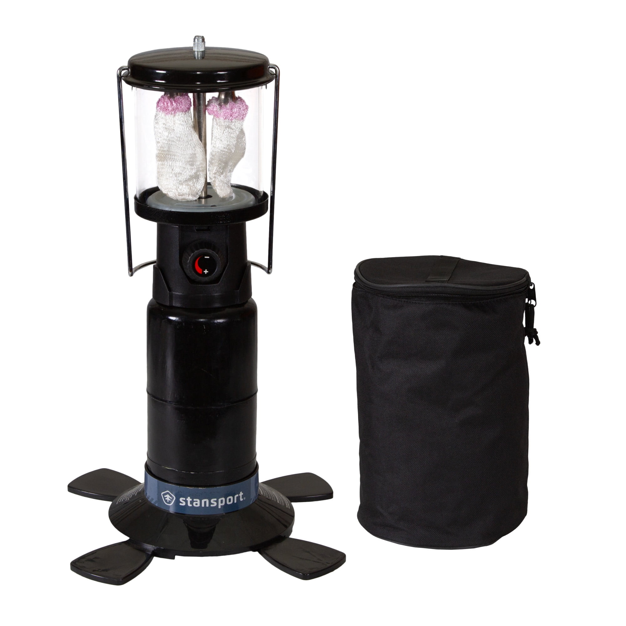 Coleman - コールマン Two Mantle Lantern DX Model285 Coleman Dual-Fuel 2-Mantle 285 Lantern - Walmart.com