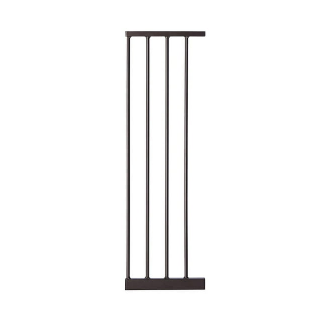 North States™ Mypet™ 12” Extension for Petgate Passage™ - Matte Bronze