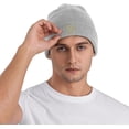 thumbnail image 6 of Icxc Nika Cross Orthodox Christian Jesus Christ Beanie Hat Women Men Knit Skull Cap Knitted Hat Slouchy Hat Black, 6 of 7