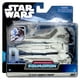 thumbnail image 2 of STAR WARS Micro Galaxy Squadron Bo-Katan Kryzes Gauntlet Starfighter - Vehículo clase Starfighter de 5 pulgadas con accesorio de microfigura de 1 pulgada, 2 of 5