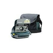 Polaroid OneStep Express - Instant camera black, green