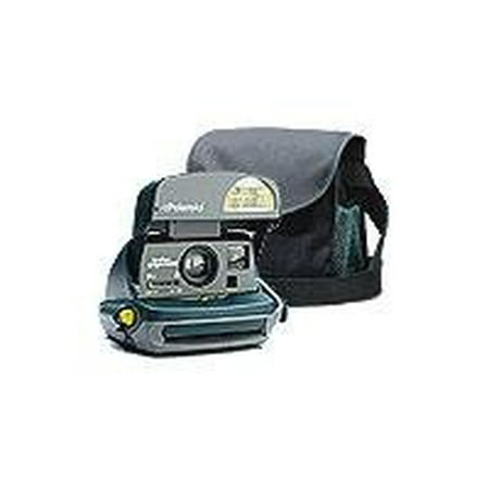 Polaroid OneStep Express - Instant camera black, green