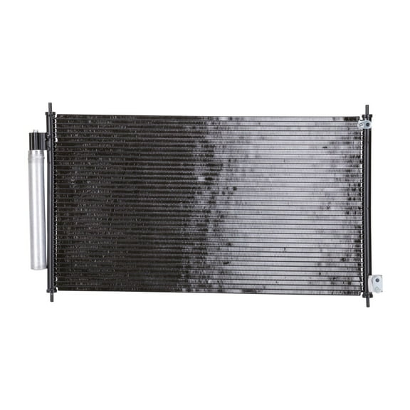 TYC 4913 A/C Condenser Assembly for Acura ILX 2016-2016 Model