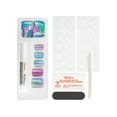 thumbnail image 4 of Sally Hansen Salon Effects Perfect Press-On Nails, Hues & Clues, Non-Damaging, Easy to Apply, 4 of 9