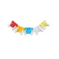 thumbnail image 2 of Unique Bargains 5A 10A 15A 20A 25A Low Profile Style Fuse Holder Tap, 2 of 3