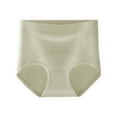 thumbnail image 3 of High Waisted And Belly Hugging Women's Underwear Comfortable Plus Size Underwear Women's Triangle Underwear Womens Bikini Underwear, 3 of 3