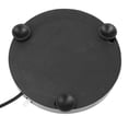 thumbnail image 2 of Bulle submersible à 12 LED pour aquarium, décoration de pompe, 12,5 cm, chinois, 2 of 4