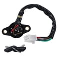 thumbnail image 3 of INTERRUPTOR ENCENDIDO CON LLAVE SET VENTO URBAN 200 (20-21) 12V, 3 of 4