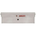 thumbnail image 2 of Weather Guard Tool Box 180-0-04 Lo-Side; Low Profile; Single Lid; Clear; Aluminum; 3 Cubic Feet Capacity, 2 of 13