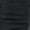 Black, variant on Oversized Warm Winter Cotton Boots Down Boots Thick Soled Boots Side Zipper High Boots Women's Boots