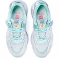 thumbnail image 4 of Tenis Dama, Zapatillas Dama Deportivas, Zapatillas de Malla Transpirable para Mujer, Zapatillas de Deporte Casuales de Moda para Entrenamiento Caminar Correr Gimnasio&nbsp;, 4 of 7
