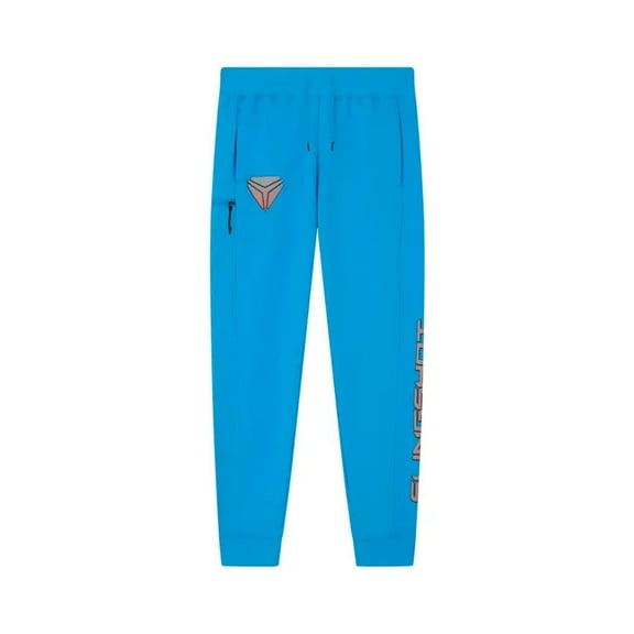 Slingshot Unisex Jogger, Blue | 2864895