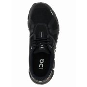 On Womens Cloud 6 Black/Black 3WF10061043-6.5
