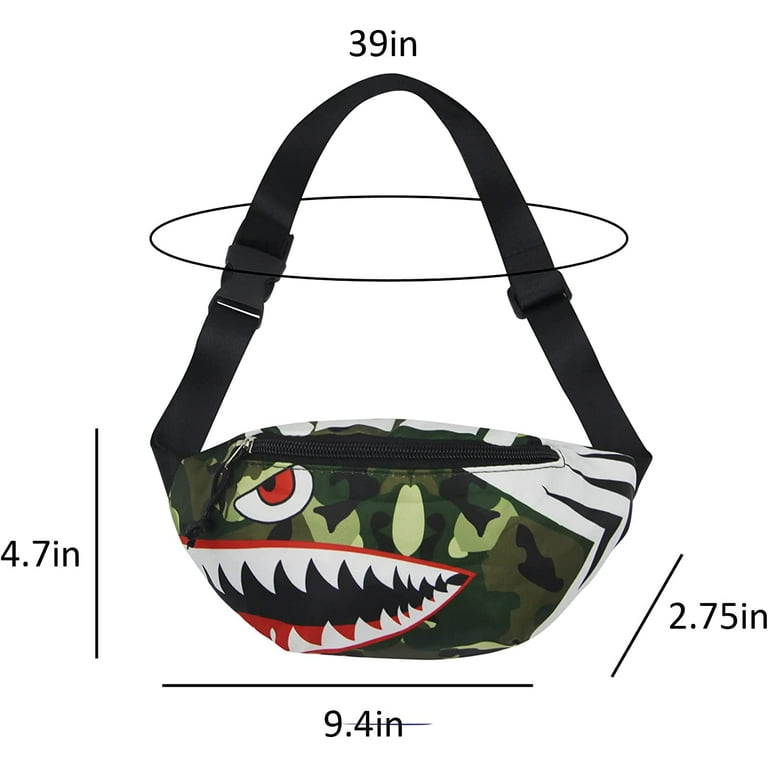 Toddler boy fanny clearance pack