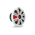 thumbnail image 5 of Kicker 8" White Marine LED Speakers - 1-Pair of OEM replacement speakers, 5 of 7