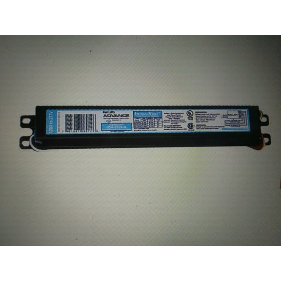NEW Philips ICN2S54N35I BALLAST