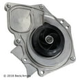thumbnail image 3 of BeckArnley 131-2517 Water Pump, 3 of 4