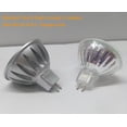 thumbnail image 2 of Bombilla LED ALIDE MR16, 5 W, 12 V, 2700 K, 450 lm, 38°, paquete de 6, 2 of 6