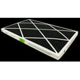 thumbnail image 1 of Filtres à air de retour Floor Choice 14"x8" Vent Guard, 1 of 1