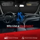 thumbnail image 3 of Parasol de parabrisas ARISMOTOR para H-Hyundai Santa Cruz, 2025, 3 of 7