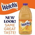 thumbnail image 3 of Welch's Orange Pineapple Apple Juice Cocktail, 96 fl oz Bottle, 3 of 7