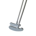 thumbnail image 5 of Golf Putter Right/Left Handed Golf Putter Golf Accessories for Indoor Travel, 5 of 5