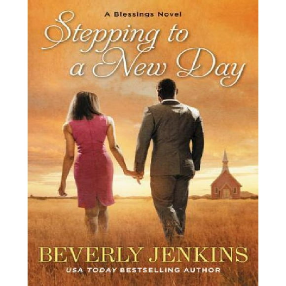 Stepping to a New Day