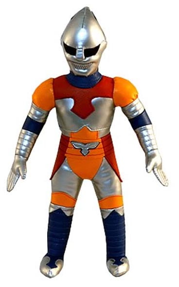 megalon plush