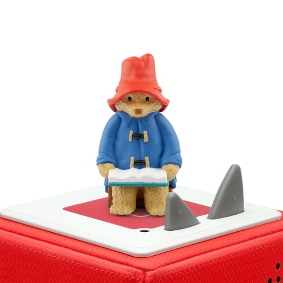 tonies More About Paddington Audio Play Figurine - English Only