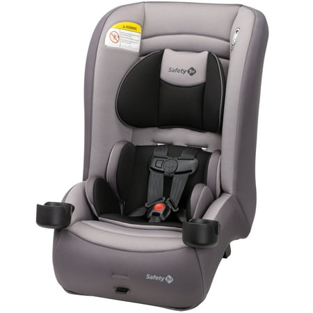 Safety 1st Jive 2-in-1 Convertible Car Seat
