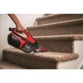 thumbnail image 3 of Dirt Devil Reach Max Plus 3-in-1 Dust Cup Cordless Upright Stick or Hand Vacuum, 3 of 7