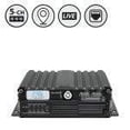 thumbnail image 2 of MobileMule 5502 | 5 Channel Mobile DVR with GPS, WiFi and 4G (SD), 7" RCA Display, 2 of 2