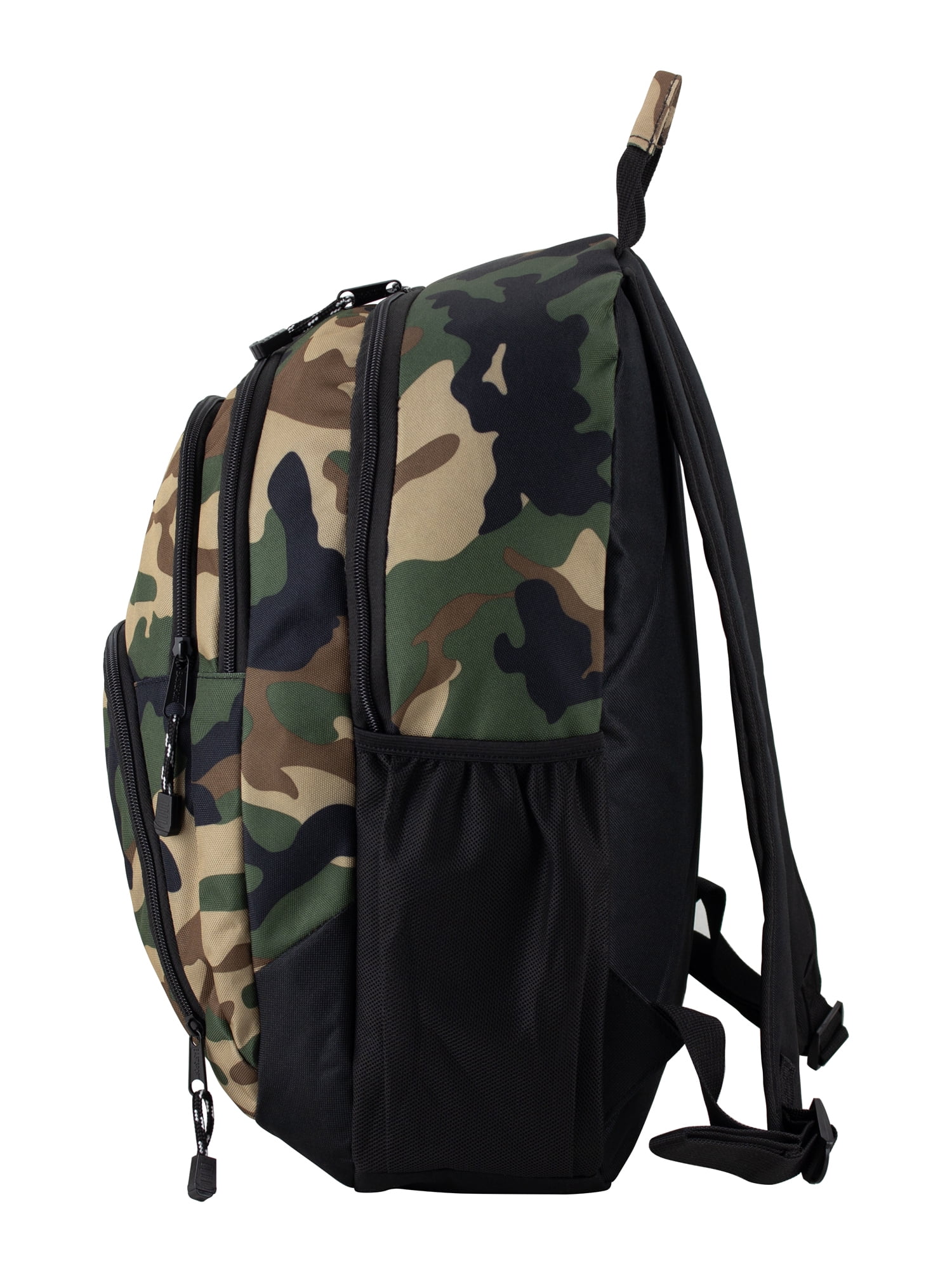 Eastsport Unisex Rally Sport 3.0 17" Backpack, Army Camo