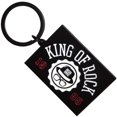 thumbnail image 2 of Run DMC King Of Rock Keyring, 2 of 2