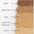 thumbnail image 4 of Hey Honey Trick & Treat CC² Cream | Active Moisturizing Color Correcting Cream SPF 46+, Fair, 1 oz | 30 ml, 4 of 8