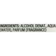 BEAUTYSPACE Winter Pine Room Spray, 50ml