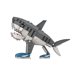 thumbnail image 1 of Tralalelo Tralala Juguete Tiburon Figuras Accion Divertid (A), 1 of 2