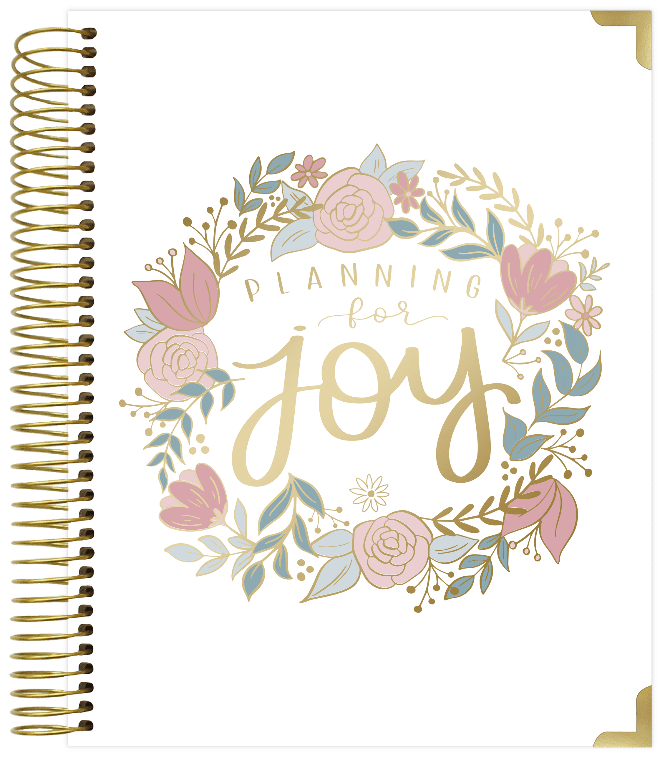 bloom daily planners Pregnancy & Baby's First Year Planner & Calendar, 9" x  10" - Walmart.com