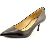 MICHAEL Michael Kors MK Flex Mid Pump Washed Denim 7