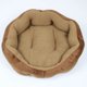 thumbnail image 4 of Cama para perros, cama para gatos Sofá para perros Cojín para perros de felpa Cama extra suave para mascotas TUNC Sencillez, 4 of 5