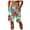 Red, variant on Youmylove Mens Athletic Shorts Mens Summer Floral Printed Shorts Lightweight Elastic Waist Drawstring Casual Beach Shorts Casual Beach Shorts