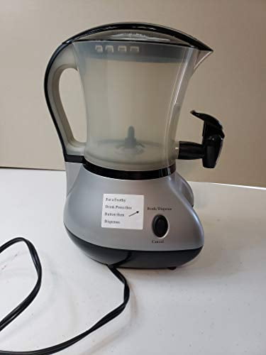 Back to Basics Cocoa Latte Hot Drink 