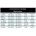 thumbnail image 2 of Allen Cases 18164 Platte Pro Breathable Stockingfoot Wader, Extra Large, 2 of 4