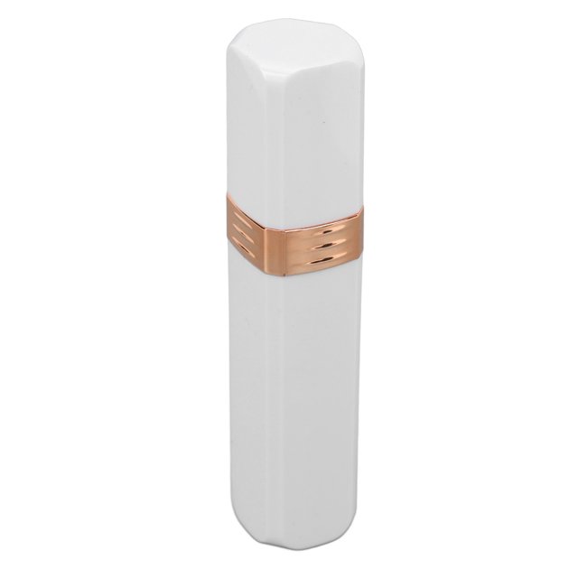 Face and Eyebrow Hair Trimmer, High tech Hair Removal, Battery Operated, Suitable for Travel