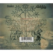 Enigma - LSD - Love Sensuality & Devotion - Music & Performance - CD