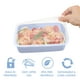 thumbnail image 4 of Recipientes para preparación de comidas Bentgo Prep, 1 compartimento, 20 piezas, 4 of 8